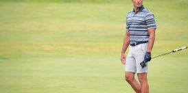 Greg Norman