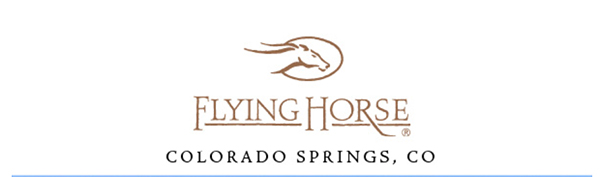 Flying Horse Logo