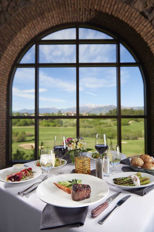 Flying Horse Club & Resort Colorado AvidGolfer