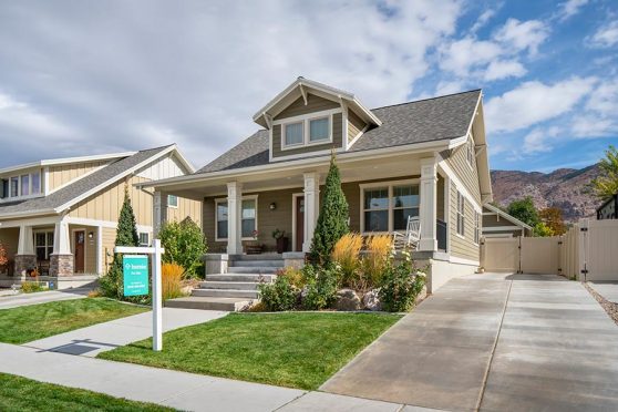 Homie Realty