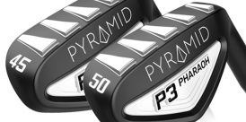 P3 PHARAOH WEDGE