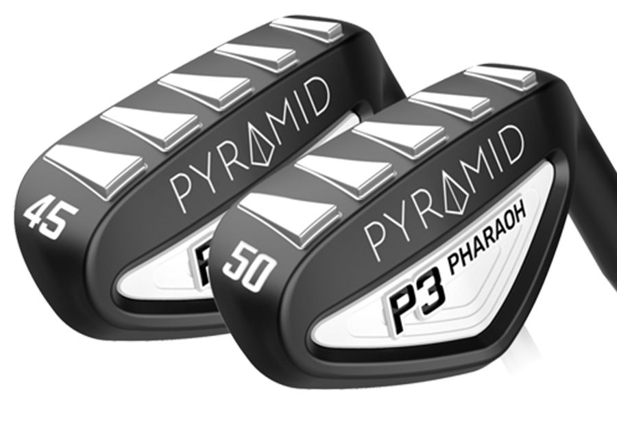 P3 PHARAOH WEDGE