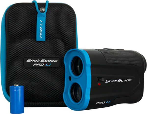 Shotscope Pro L1