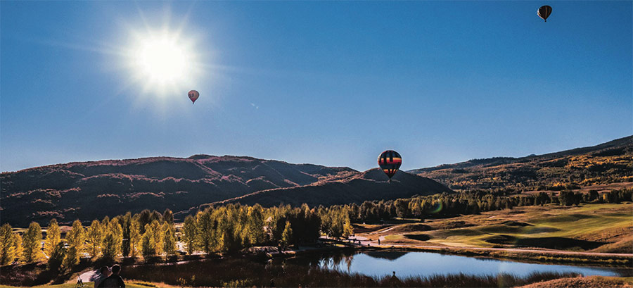 Snowmass Club