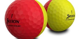 Srixon Divide