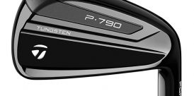 TaylorMade Black P790
