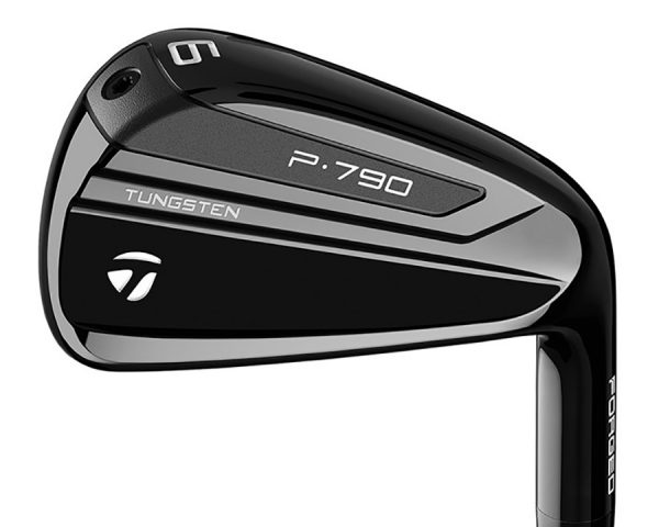 TaylorMade Releases Black P790 - Colorado AvidGolfer