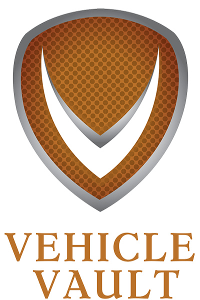 Vehicle Vault Logo