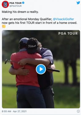 19th Hole - Visacki