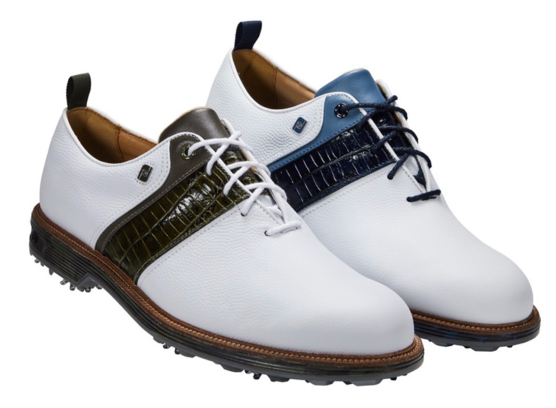 FootJoy X Todd Snyder Premier