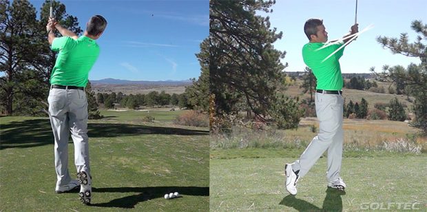Golftec