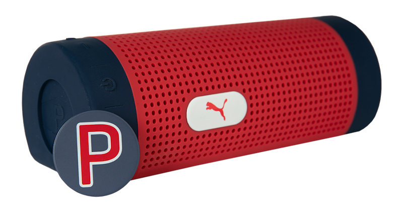 Puma PopTop Speaker