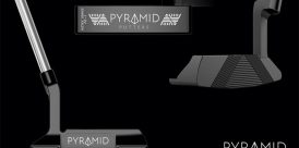 Pyramid Putters