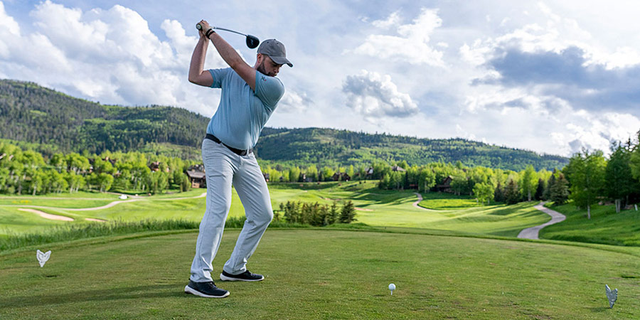 Turn Your Slice Into A Draw With These Quick Tips Colorado Avidgolfer