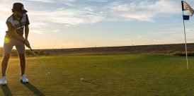 GolfTec