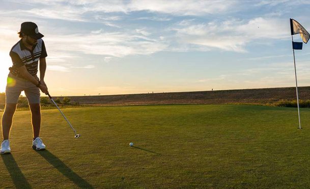 GolfTec