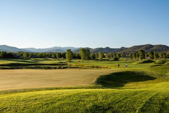 Cheers to 20 Years at Eagle Ranch - Colorado AvidGolfer