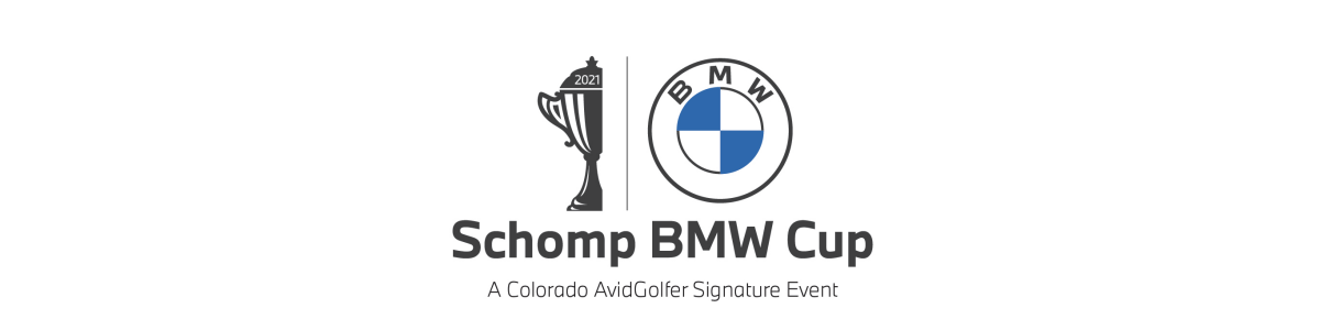 Schedule Of Events 21 Schomp Bmw Cup Colorado Avidgolfer