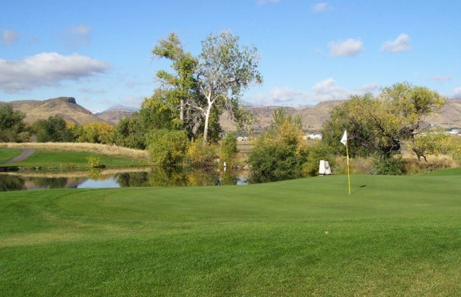 Fall Golf in Colorado: Applewood Golf Course Colorado AvidGolfer