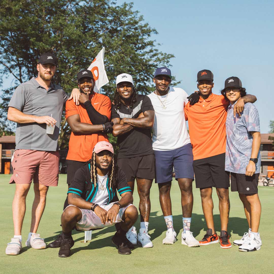 Vibez Golf Club