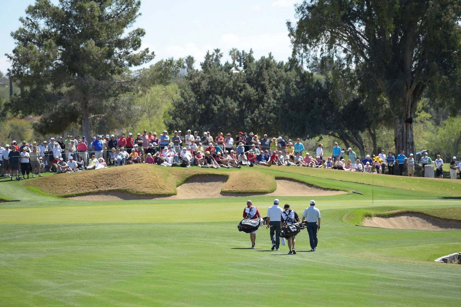 Tucson’s Golf Legacy Shines at The Cologuard Classic Colorado AvidGolfer