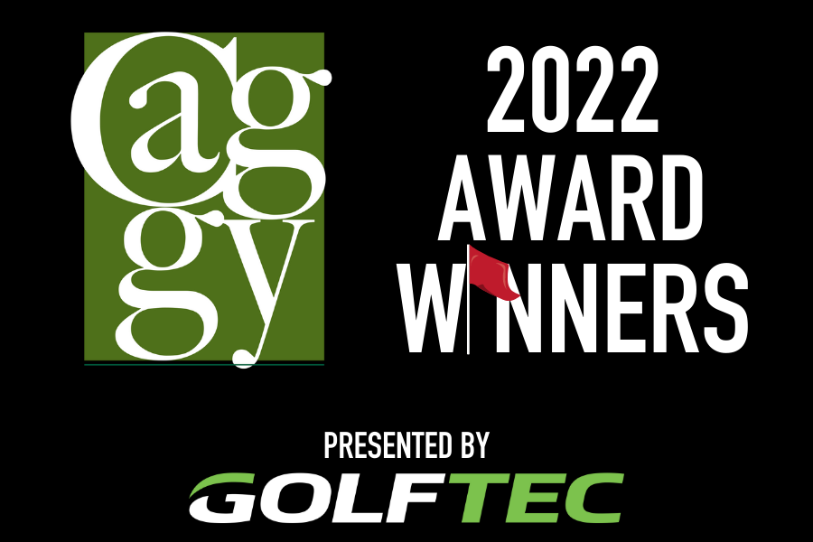 Cover Story - Best of Private Clubs 2022 - AvidGolfer Magazine