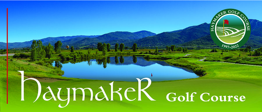Haymaker Golf Course Cover photo
