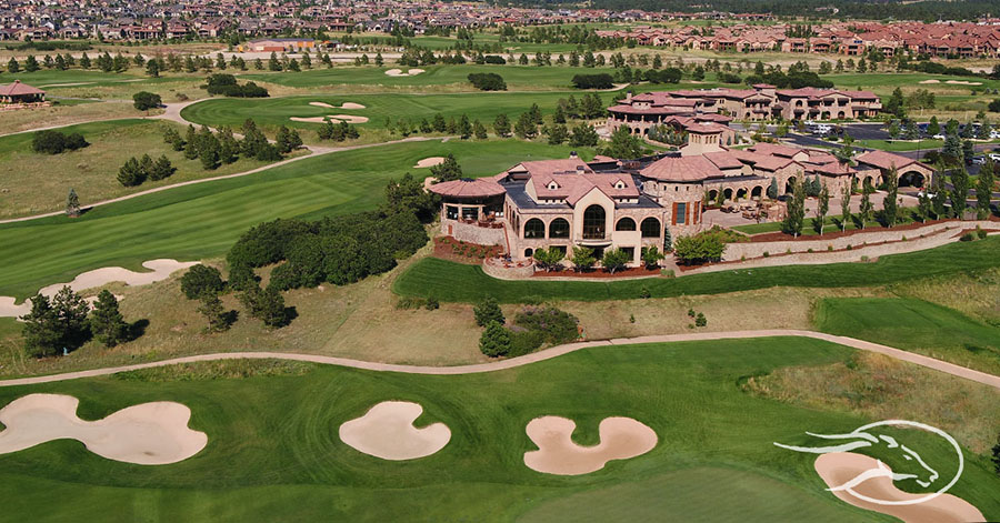 Enduring Pleasures, Endless Possibilities: Play like never before at The  Club at Flying Horse - Colorado AvidGolfer