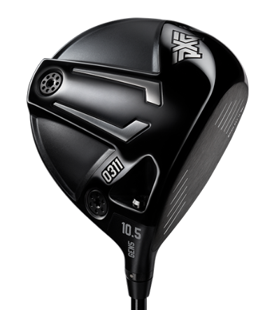 Generation Gap: PXG Releases Next Models of Woods, Hybrids