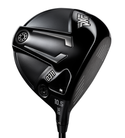 PXG 0311 Gen 5 Driver