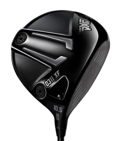 販売商品 【PXGならOVDGOLF！】PXG GEN6 0311 XF HYBRID