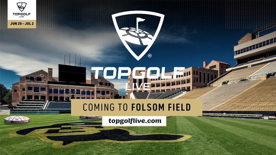 Topgolf Live Stadium Tour to tee off at Raymond James Stadium this spring