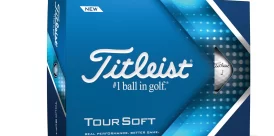 Titleist 2022 Tour Soft
