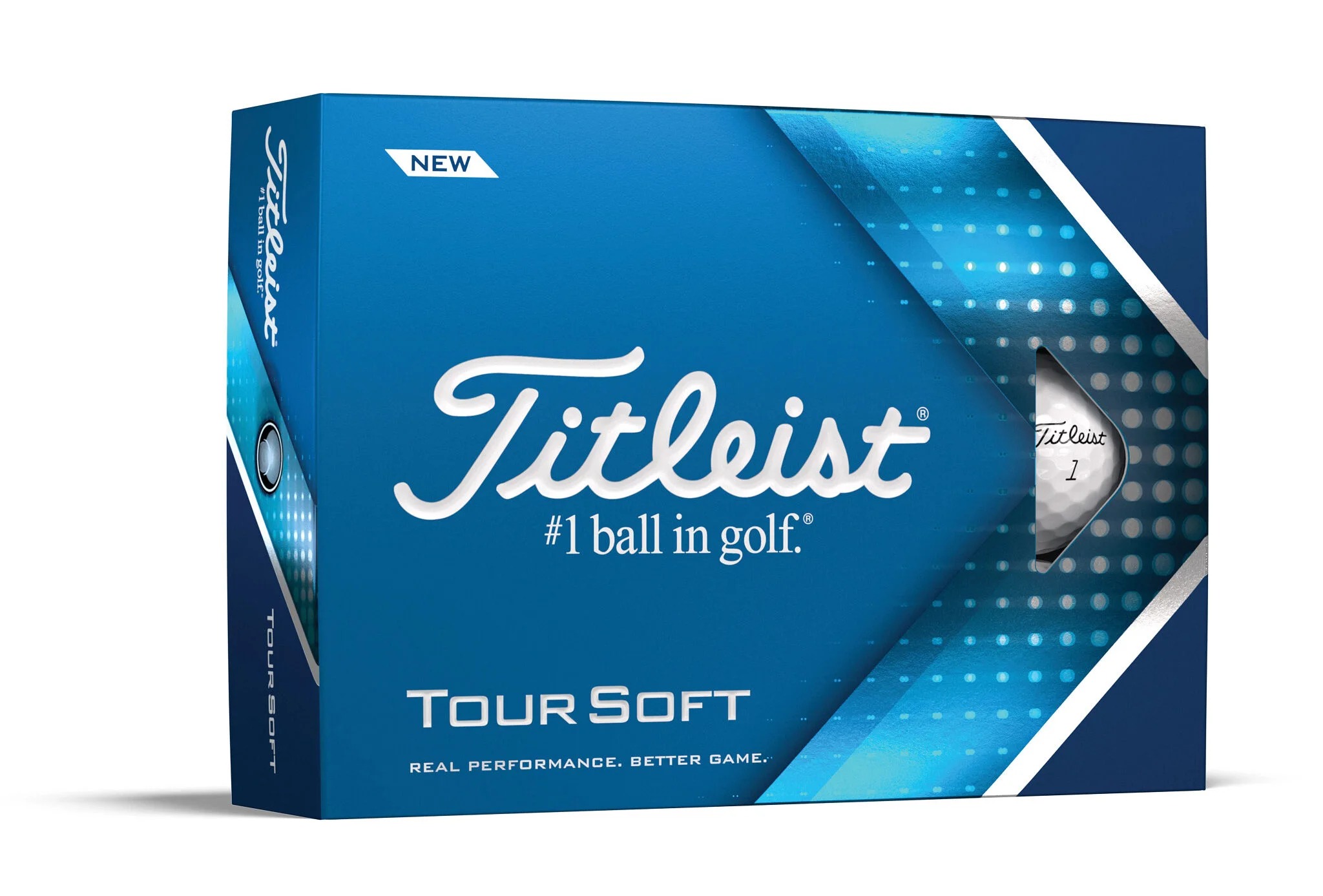 Titleist 2022 Tour Soft