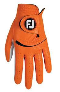 FootJoy Spectrum (orange)