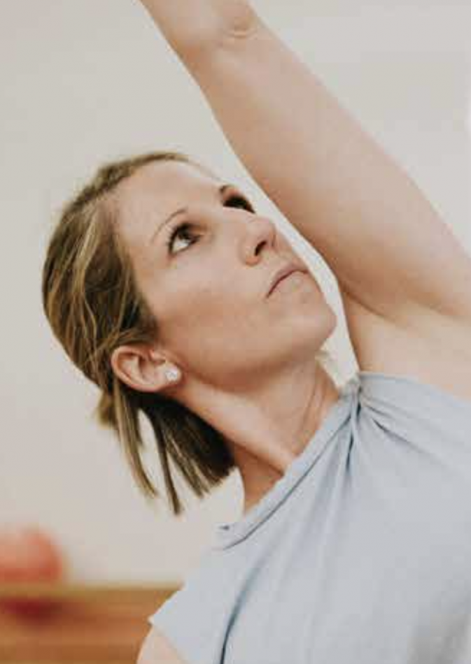 Barre3 classes