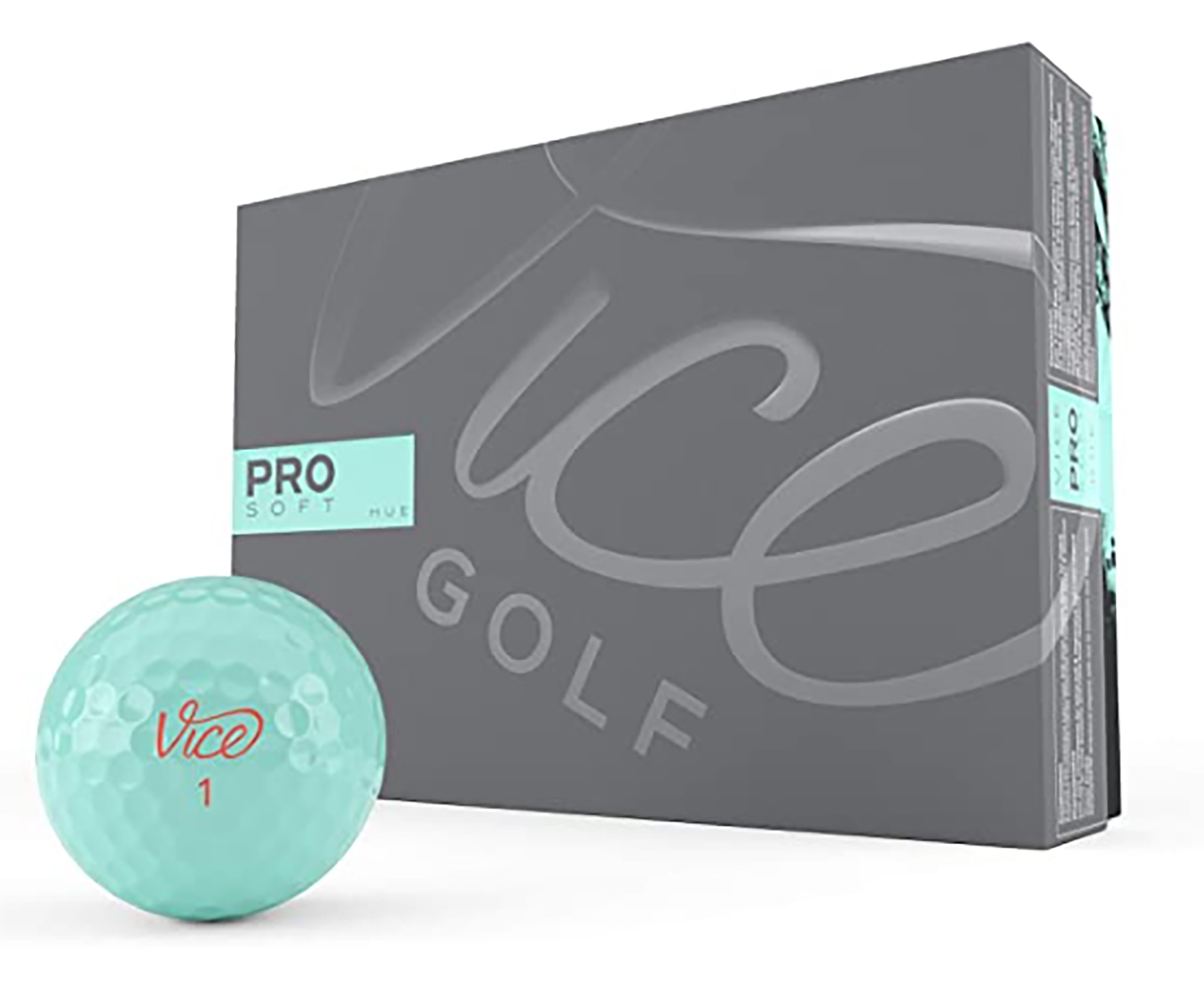 Vice Pro Soft