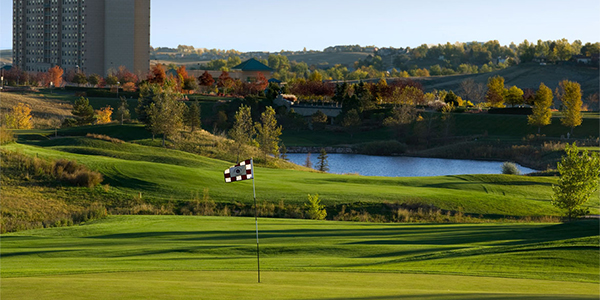 Omni Interlocken Broomfield, CO