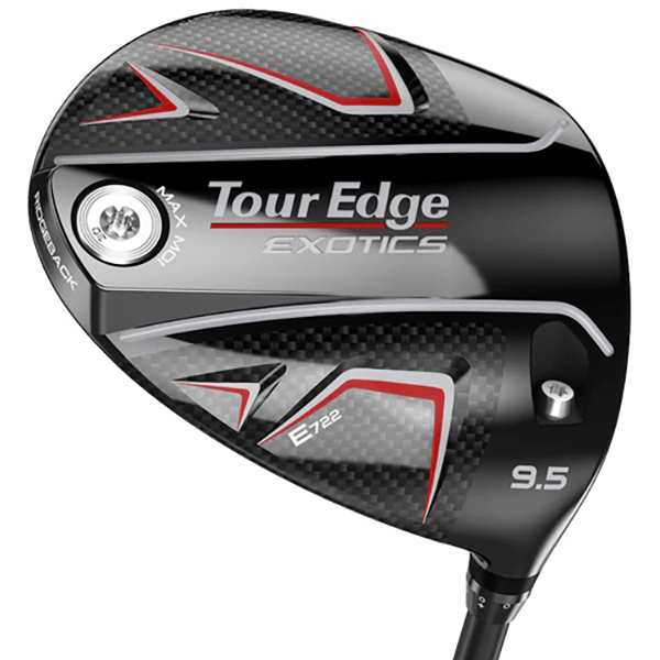 TOUR EXOTIC E722 DRIVER