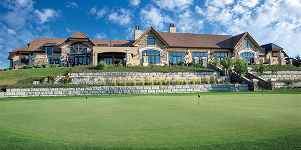 2022 Private Club Guide: Blackstone Country Club and Black Bear Golf