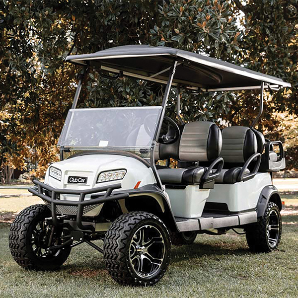 Club Car