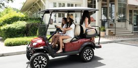 Club Car