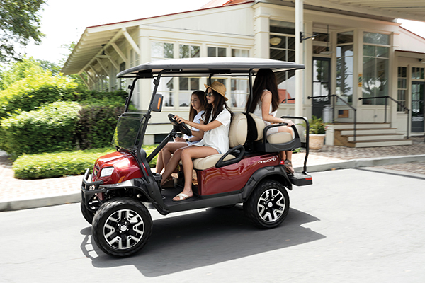 Club Car