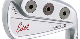 Edel Golf Club Head