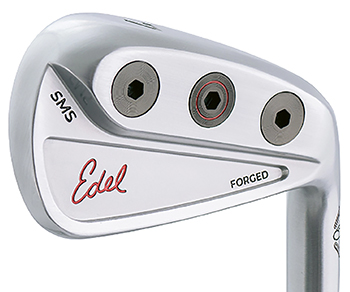 Edel Golf Club Head