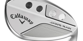 Callaway JAWS Raw Wedge