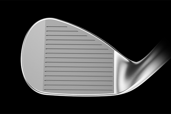 Callaway Jaws Raw 