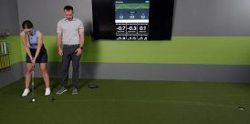 GOLFTEC INSTRUCTION