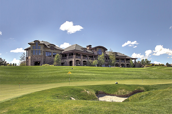 Blackstone Country Club Aurora CO  Membership Cost, Amenities, History,  What To Know When Visiting - Country Club Magazine