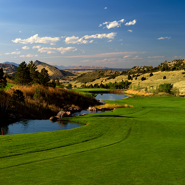 THE GOLF CLUB AT RAVENNA